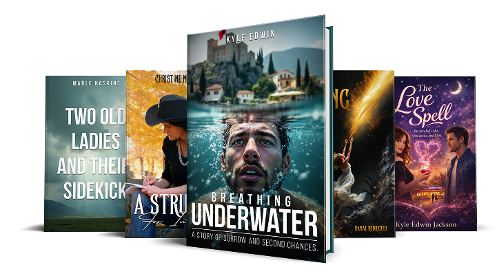 Book Covers